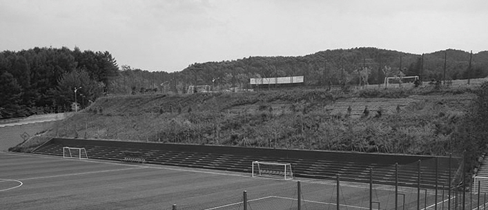 축구전용구장 전경 작은사진