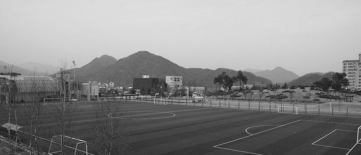 축구전용구장 전경 작은사진